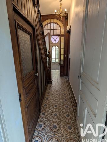 Location maison 5 pièces 114 m² Mons-en-Barœul