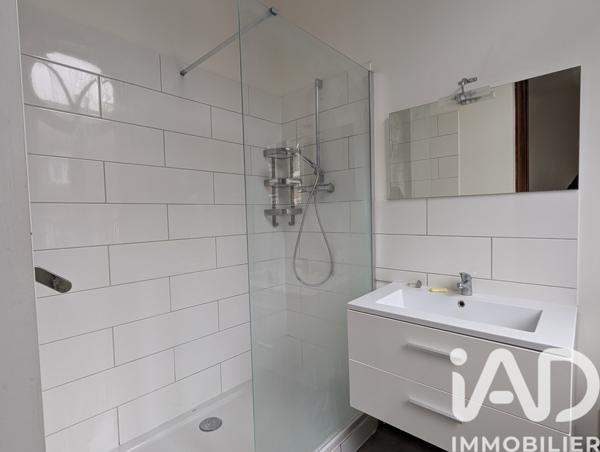Location maison 5 pièces 114 m² Mons-en-Barœul