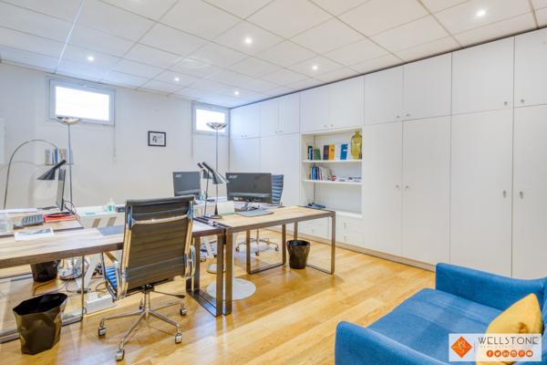 Bureaux à louer - Paris 2