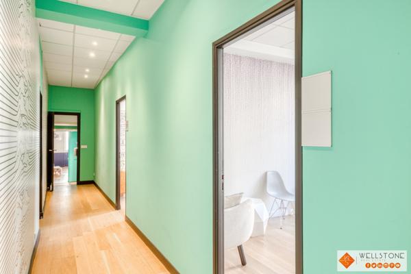 Bureaux à louer - Paris 2