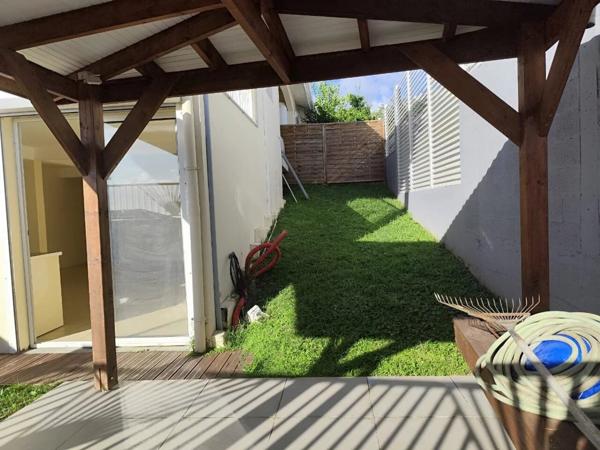 Location Appartement 2 pièces 52 m2 à Schœlcher