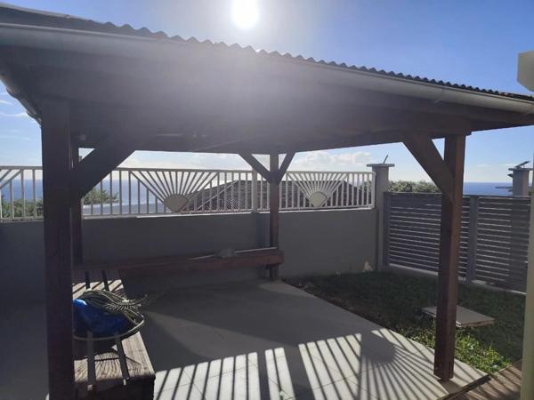 Location Appartement 2 pièces 52 m2 à Schœlcher