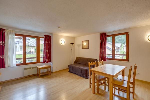 Achat appartement Lugrin - 3 pièce(s) - 55 m² - 230 000 €