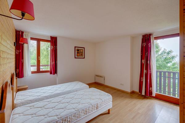 Achat appartement Lugrin - 3 pièce(s) - 55 m² - 230 000 €