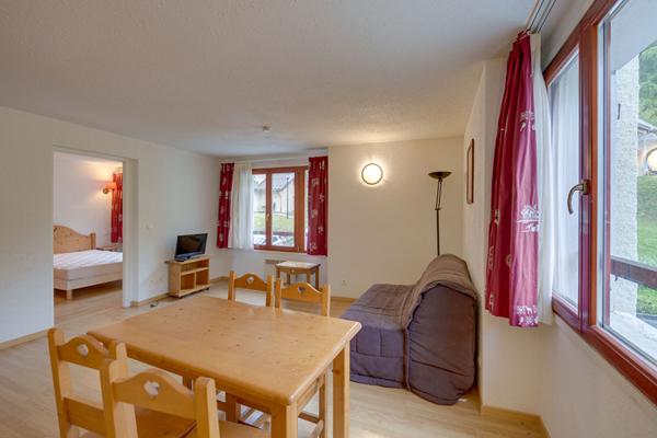 Achat appartement Lugrin - 3 pièce(s) - 55 m² - 230 000 €