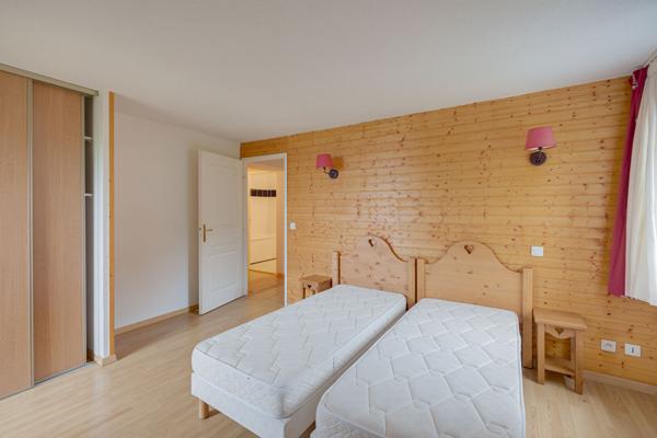 Achat appartement Lugrin - 3 pièce(s) - 55 m² - 230 000 €