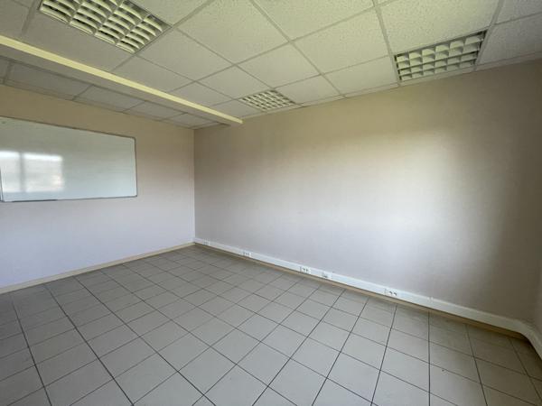 Bureaux à louer à EVREUX 27000