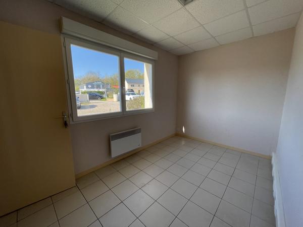 Bureaux à louer à EVREUX 27000