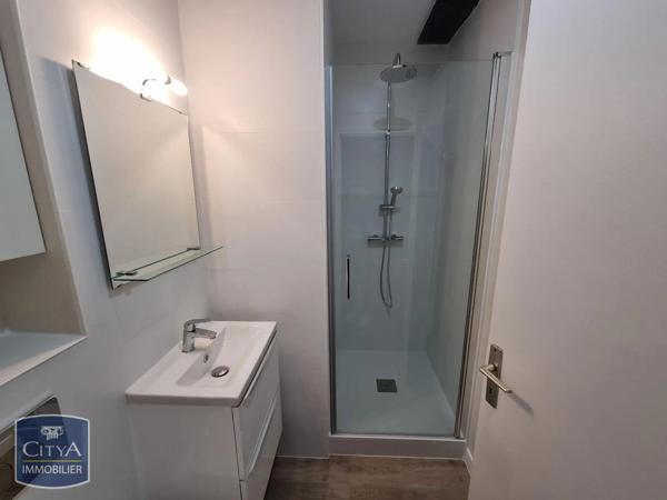 Appartement à louer 2 pièces 30.18m² Orléans (45000)