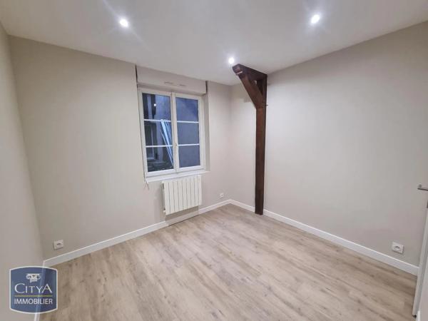 Appartement à louer 2 pièces 30.18m² Orléans (45000)