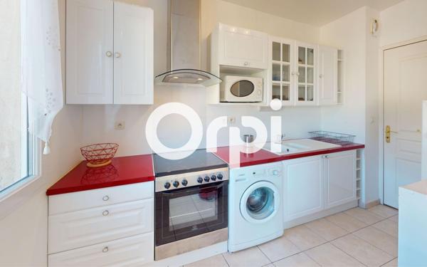 Appartement à vendre    2 pièces • 48,23 m2 Carqueiranne