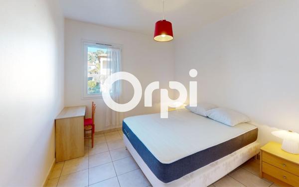 Appartement à vendre    2 pièces • 48,23 m2 Carqueiranne