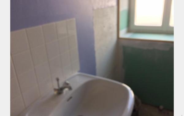 Vente Maison De bourg à rafraîchir Charenton-du-cher   