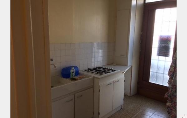 Vente Maison De bourg à rafraîchir Charenton-du-cher   