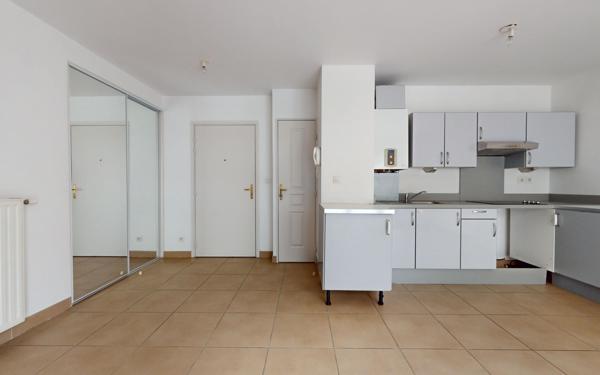 Appartement à vendre    3 pièces • 61,48 m2 Limonest