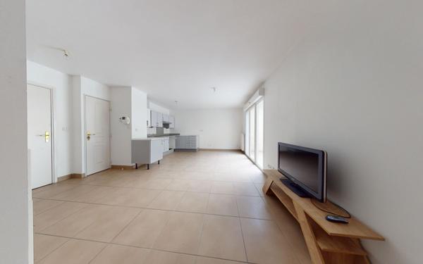 Appartement à vendre    3 pièces • 61,48 m2 Limonest