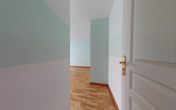 Appartement à vendre    3 pièces • 61,48 m2 Limonest