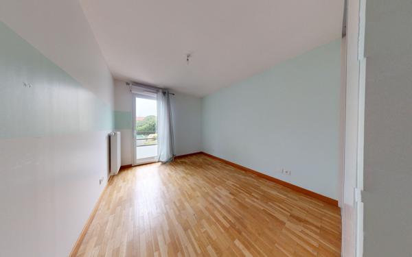Appartement à vendre    3 pièces • 61,48 m2 Limonest