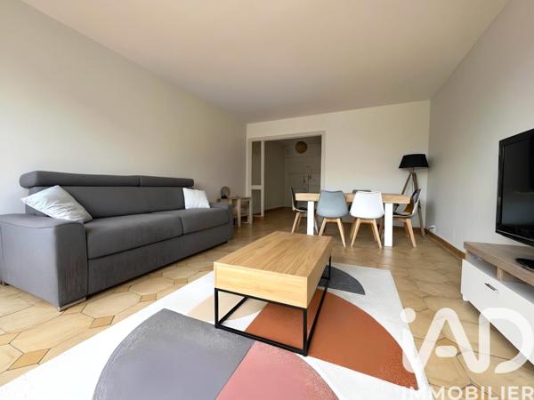 Appartement à vendre 3 pièces 75 m² La Rochelle
