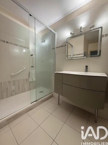 Appartement à vendre 3 pièces 75 m² La Rochelle