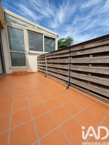 Appartement à vendre 3 pièces 75 m² La Rochelle