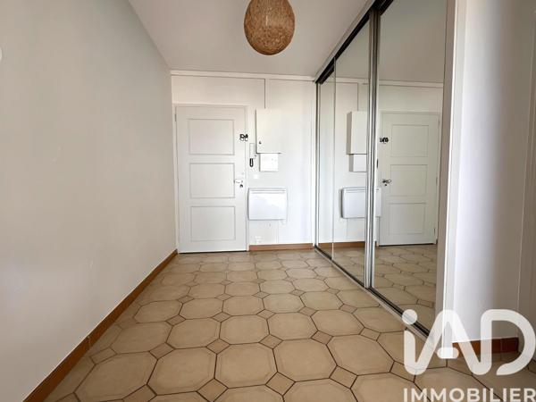 Appartement à vendre 3 pièces 75 m² La Rochelle