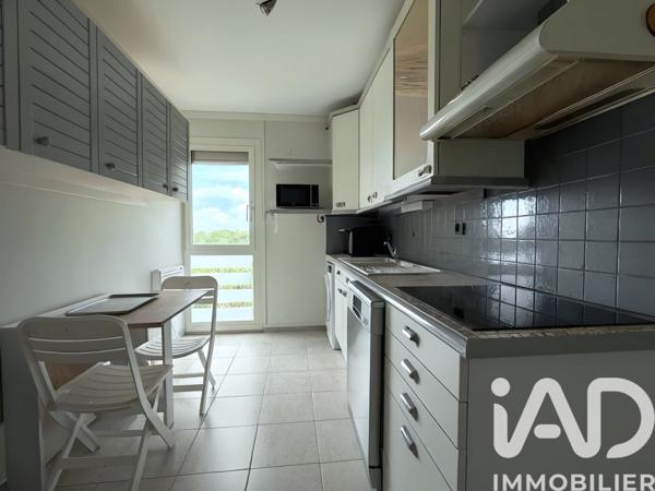 Appartement à vendre 3 pièces 75 m² La Rochelle
