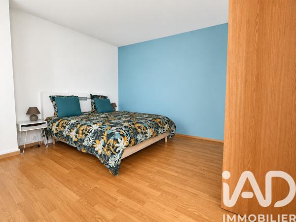 Appartement à vendre 3 pièces 75 m² La Rochelle