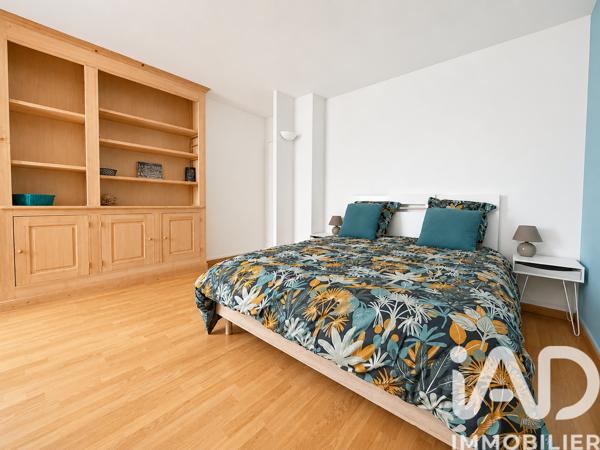 Appartement à vendre 3 pièces 75 m² La Rochelle