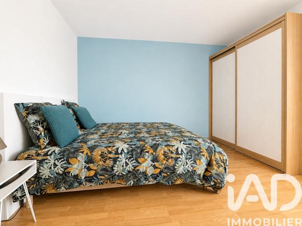 Appartement à vendre 3 pièces 75 m² La Rochelle