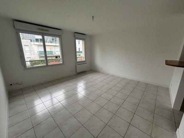 Appartement 2 pièces - 44300 Nantes