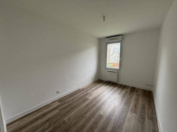 Appartement 2 pièces - 44300 Nantes