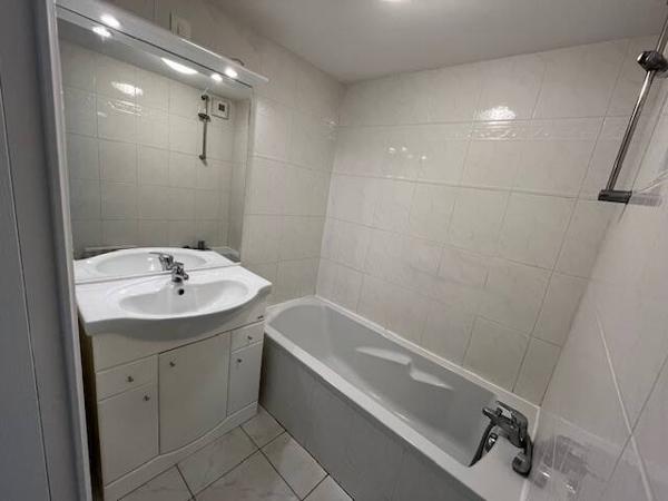 Appartement 2 pièces - 44300 Nantes