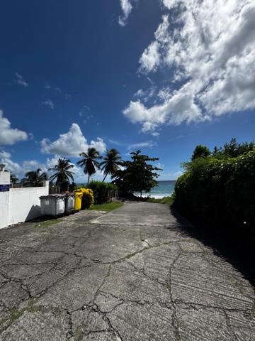 Studio à vendre accès plage 1 pièces LE DIAMANT (972)