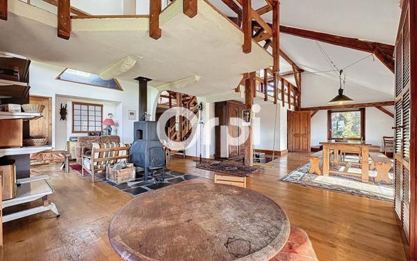 Maison à vendre    4 pièces • 187 m2 Viuz-en-Sallaz