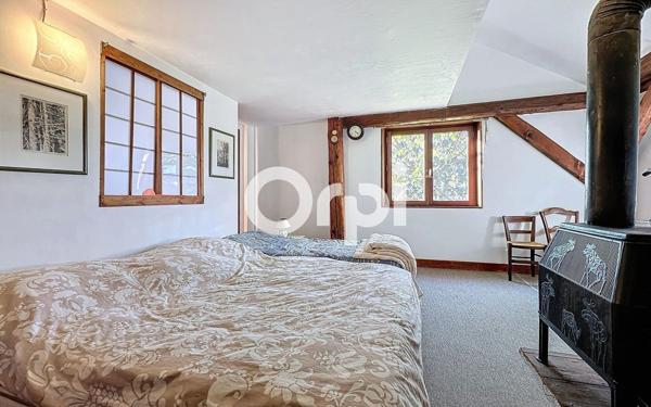 Maison à vendre    4 pièces • 187 m2 Viuz-en-Sallaz