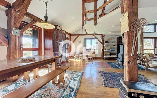 Maison à vendre    4 pièces • 187 m2 Viuz-en-Sallaz