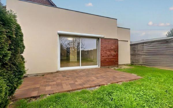 Maison à vendre    2 pièces • 87 m2 Faverolles