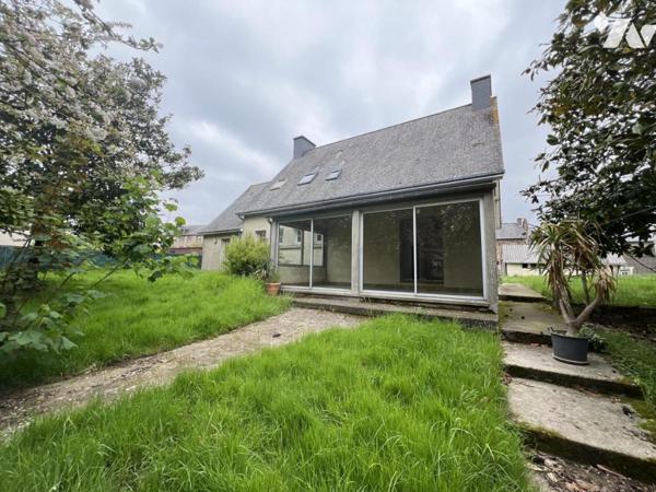 Maison Bourg SAINT JOUAN