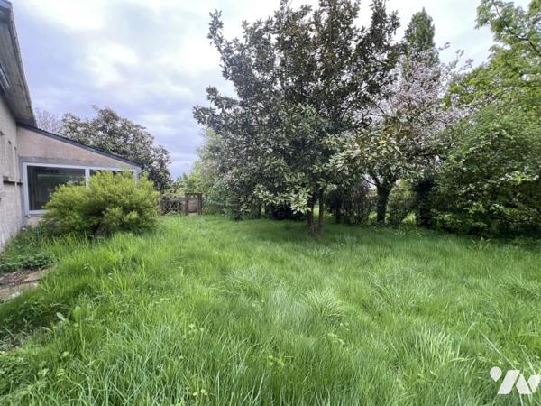 Maison Bourg SAINT JOUAN