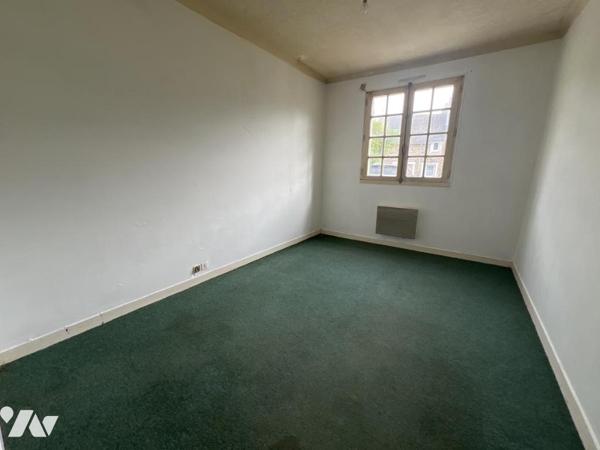 Maison Bourg SAINT JOUAN