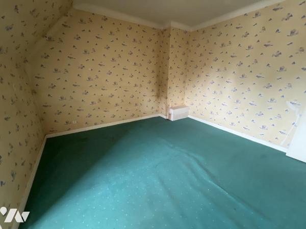 Maison Bourg SAINT JOUAN