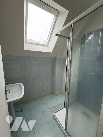 Maison Bourg SAINT JOUAN