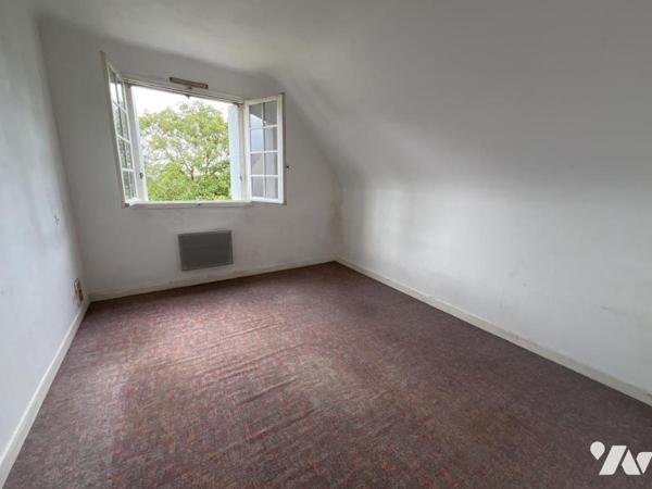 Maison Bourg SAINT JOUAN