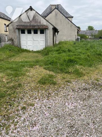 Maison Bourg SAINT JOUAN