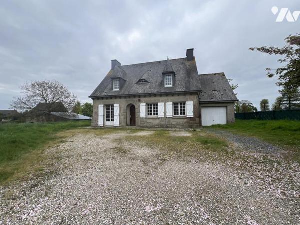 Maison Bourg SAINT JOUAN