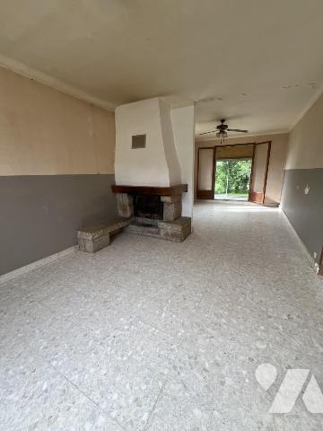 Maison Bourg SAINT JOUAN