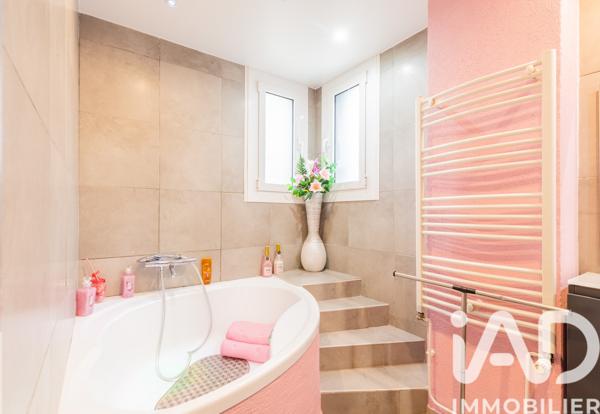 Maison à vendre 6 pièces 127 m² Savigny-sur-Orge