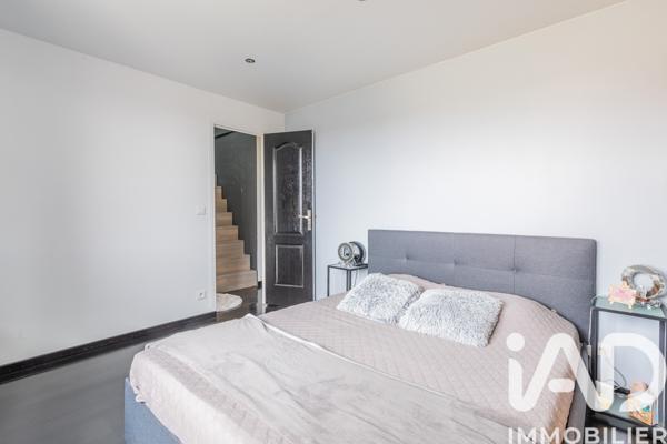 Maison à vendre 6 pièces 127 m² Savigny-sur-Orge