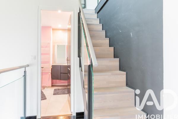 Maison à vendre 6 pièces 127 m² Savigny-sur-Orge